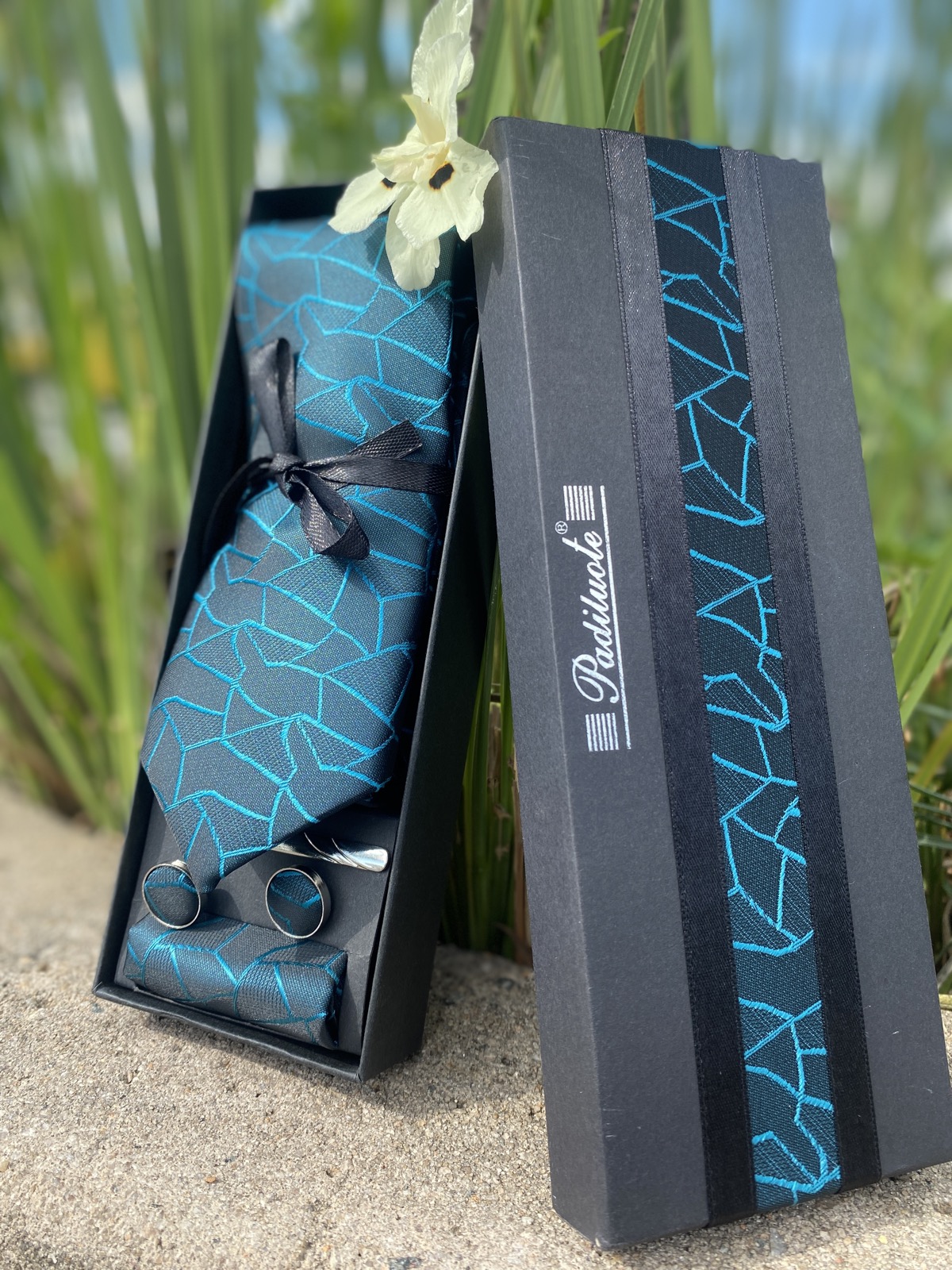 Teal Fracture Set